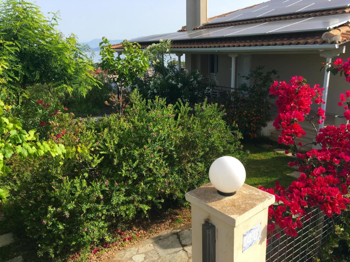 Corinthian Sun - Vacation Home المظهر الخارجي الصورة